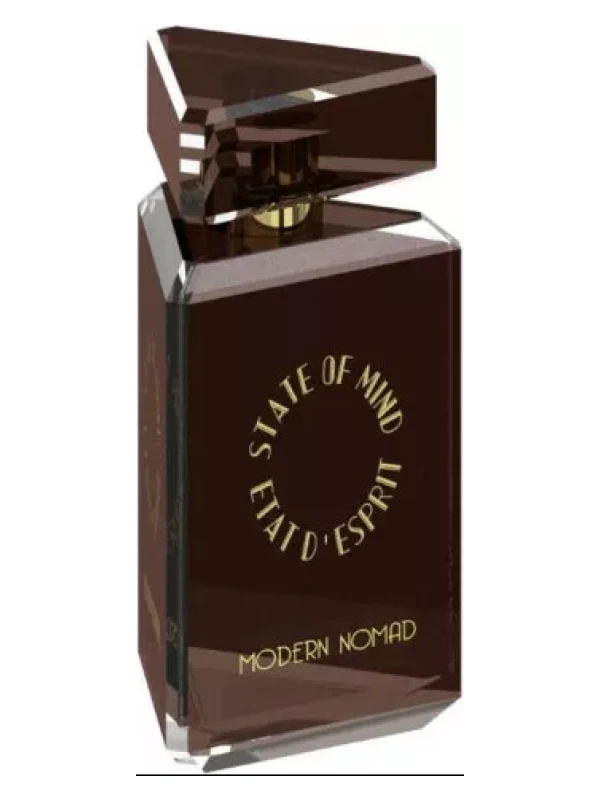 State of Mind — State of Mind Modern Nomad