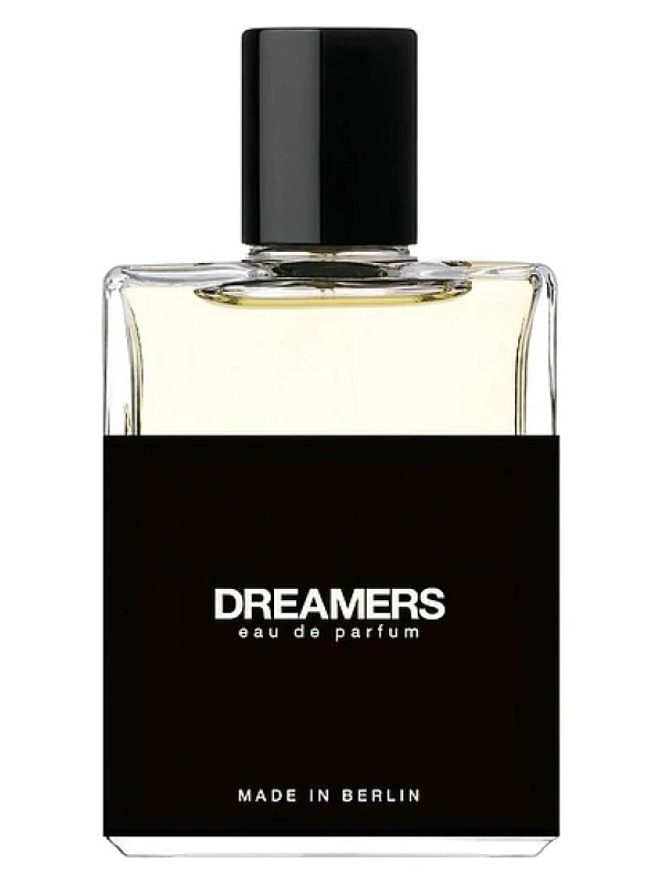 Moth and Rabbit Perfumes — Moth and Rabbit Perfumes Dreamers