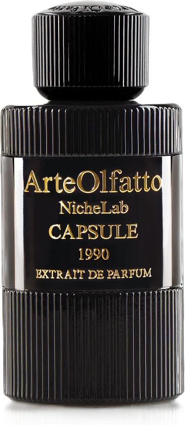 Arte Olfatto — ArteOlfatto Capsule 1990