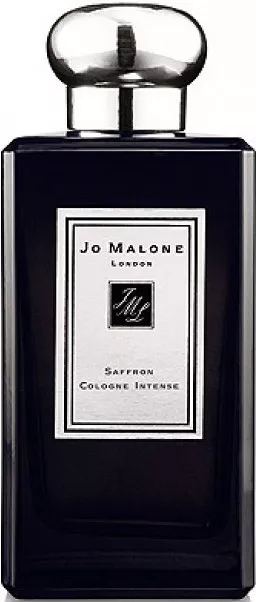 Jo Malone Saffron Cologne Intense — фото 3