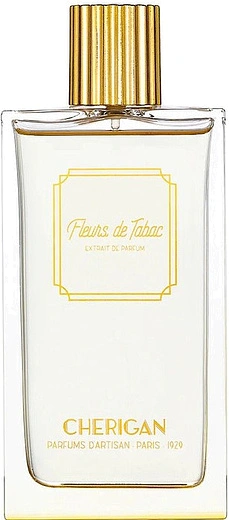 Cherigan — Cherigan Fleurs De Tabac