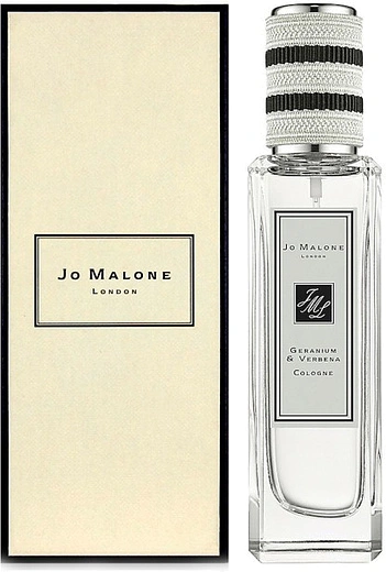 Jo Malone — Jo Malone Geranium & Verbena