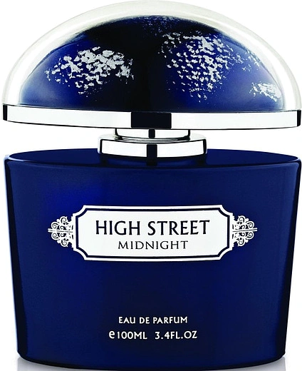 Sterling Parfums — Sterling Parfums Armaf High Street Midnight