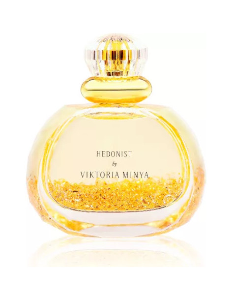Viktoria Minya — Viktoria Minya Hedonist