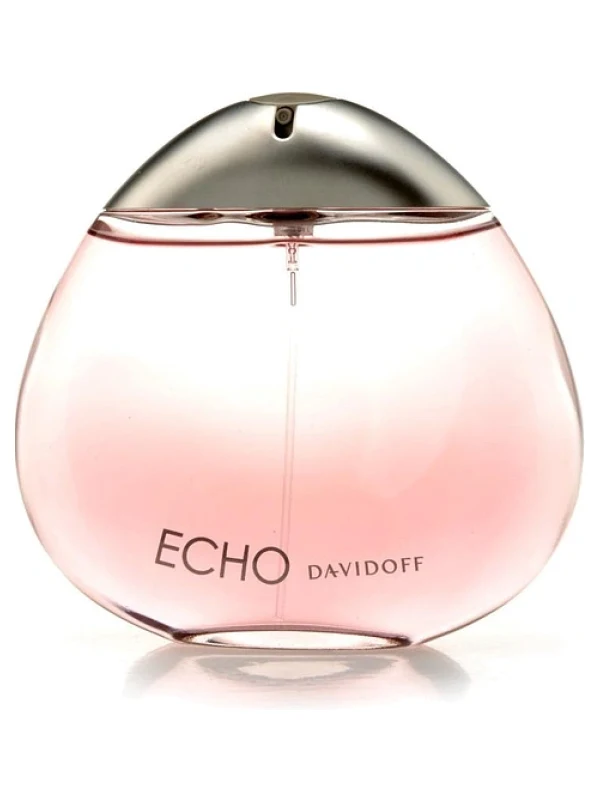 Davidoff — Davidoff Echo For her