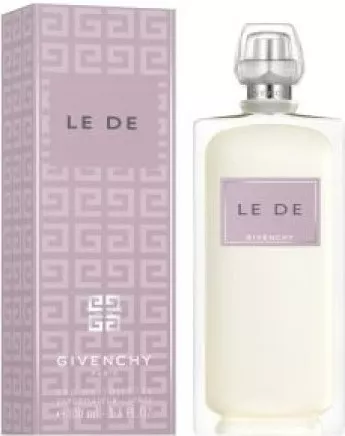 Givenchy Le De — фото 3