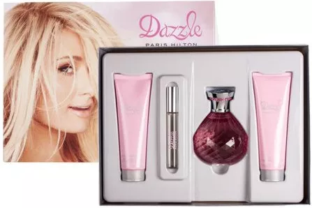 Paris Hilton Dazzle — фото 4