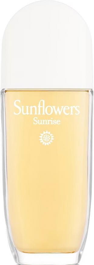 Elizabeth Arden Sunflowers Sunrise — фото 2
