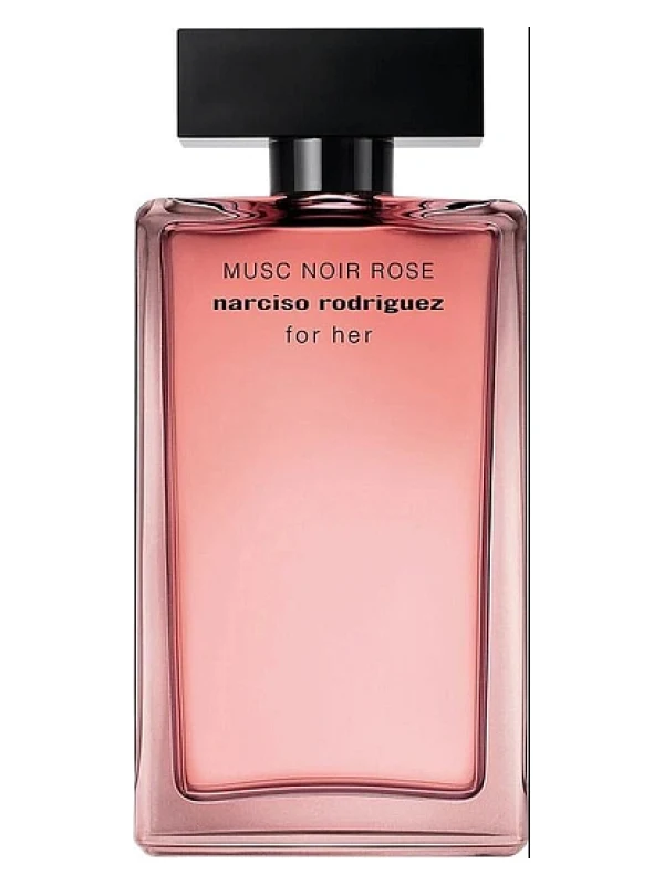 Narciso Rodriguez — Narciso Rodriguez Musc Noir Rose For Her