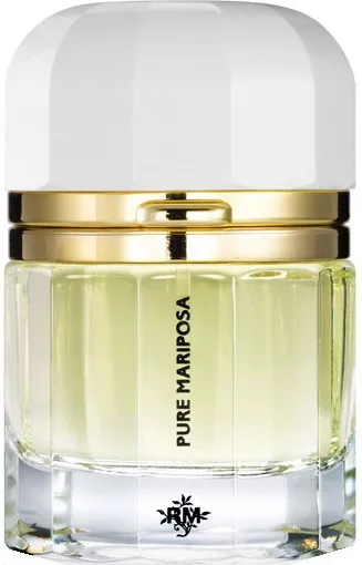 Ramon Monegal — Ramon Monegal Pure Mariposa