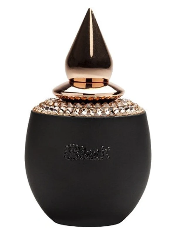 M. Micallef — M. Micallef Ananda Black