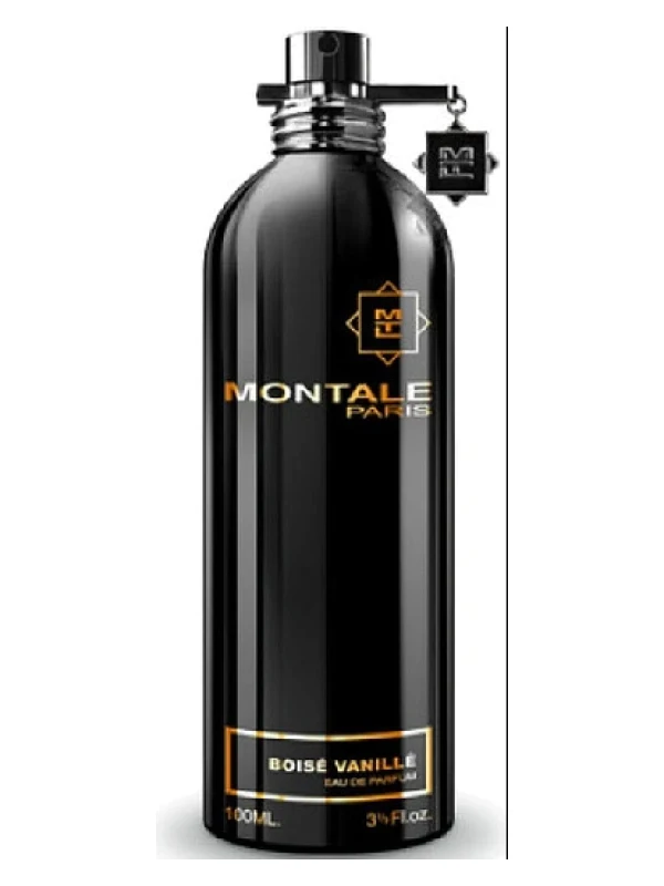 Montale — Montale Boise Vanille