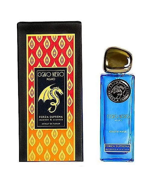 Cigno Nero — Cigno Nero Forza Suprema