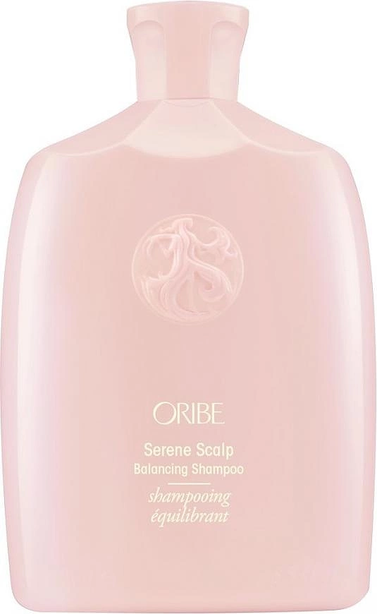 Oribe Serene Scalp Balancing Shampoo — фото 2