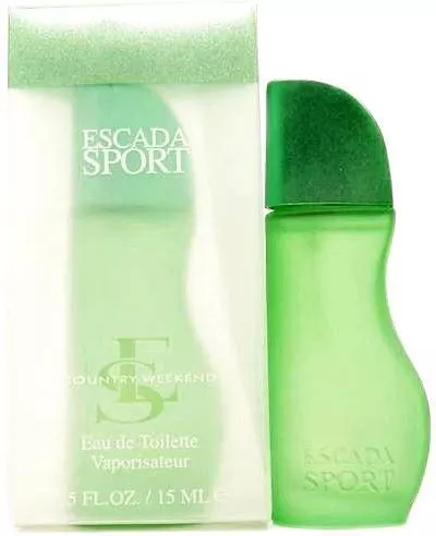 Escada — Escada Country Weekend