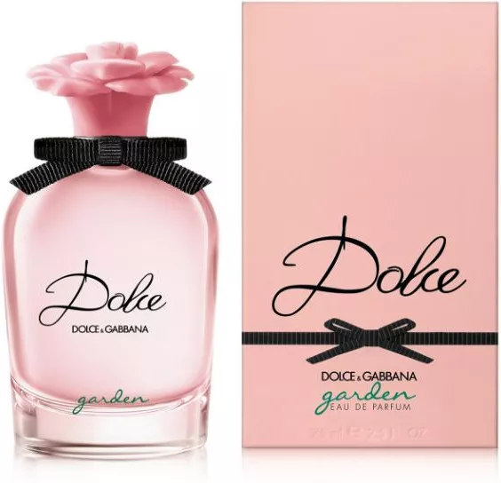 Dolce & Gabbana Dolce Garden — фото 3