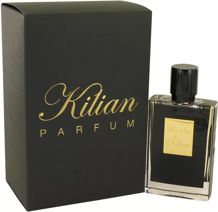 Kilian Love Rose & Oud — фото 4