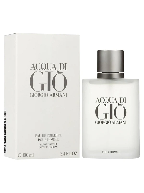 Giorgio Armani — Giorgio Armani Acqua Di Gio Pour Homme Дезодорант-стик