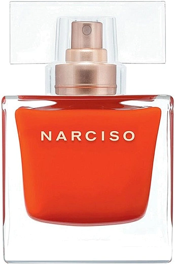 Narciso Rodriguez — Narciso Rodriguez Narciso Rouge Eau De Toilette