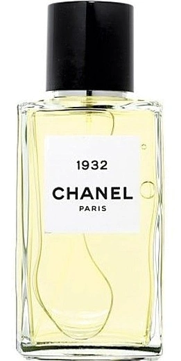 Chanel — Chanel Chanel 1932 Туалетная вода