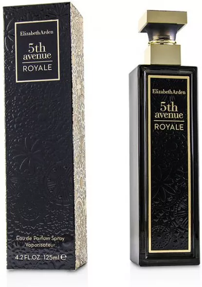 Elizabeth Arden 5th Avenue Royale — фото 5