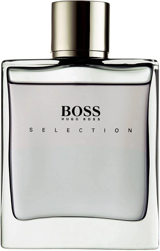 Hugo Boss Selection — фото 2