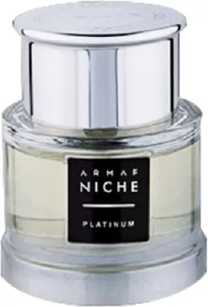 Sterling Parfums Platinum — фото 2