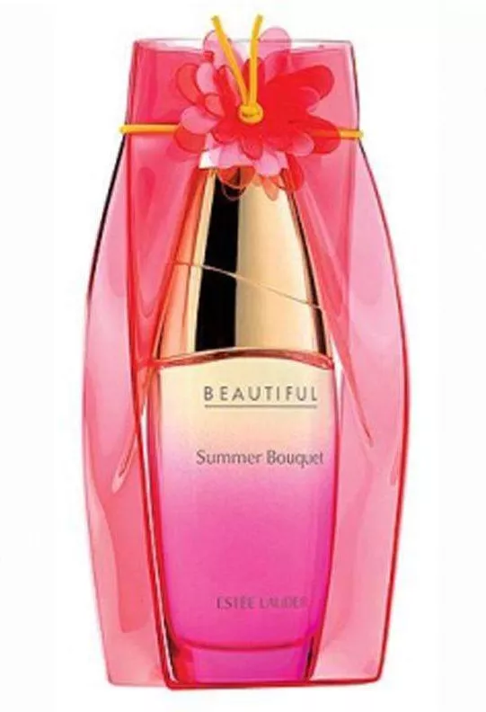 Estee Lauder Beautiful Summer Bouquet — фото 3