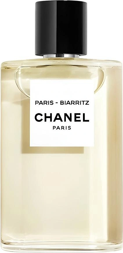 Chanel Paris Biarritz — фото 2