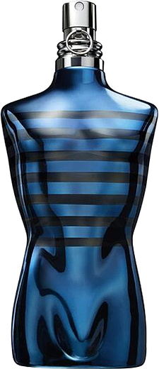 Jean Paul Gaultier — Jean Paul Gaultier Le Male In Blue