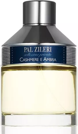 Pal Zileri — Pal Zileri Cashmere E Ambra