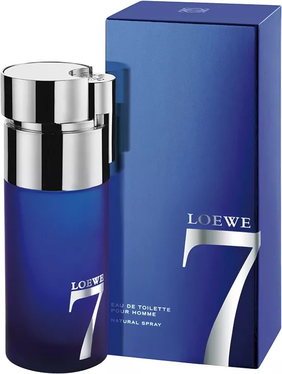 Loewe Loewe 7 Туалетная вода — фото 3