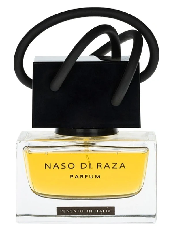 Naso di Raza — Naso di Raza Ravi