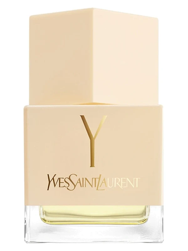 Yves Saint Laurent — Yves Saint Laurent La Collection Y