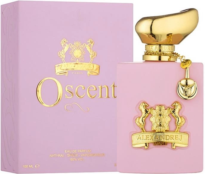 Alexandre J Oscent Pink — фото 3
