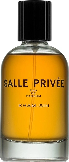 Salle Privee — Salle Privee Kham – Sin