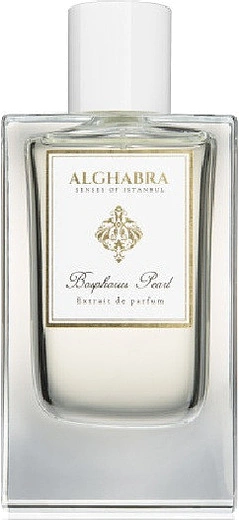 Alghabra Parfums — Alghabra Parfums Bosphorus Pearl Духи