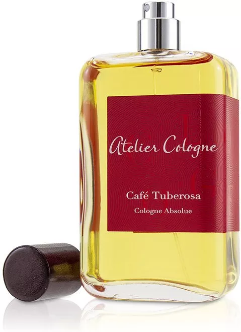 Atelier Cologne Cafe Tuberosa — фото 3