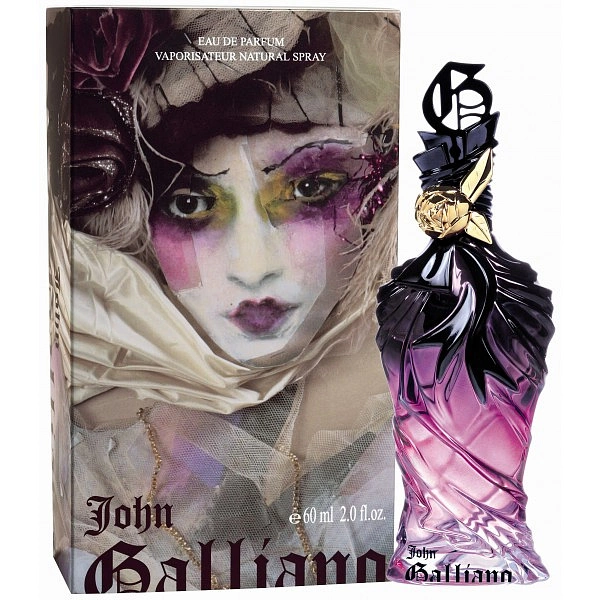 John Galliano John Galliano Туалетная вода — фото 5