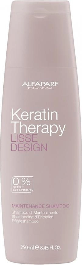 Alfaparf Lisse Design Maintenance Shampoo — фото 2