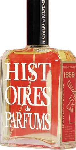 Histoires De Parfums — Histoires De Parfums 1889 Moulin Rouge