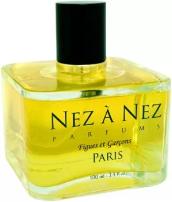 Nez a Nez Figues et Garcons — фото 3