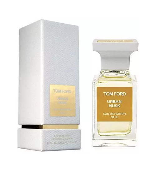 Tom Ford — Tom Ford Urban Musk