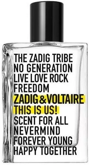 Zadig & Voltaire This Is Us! — фото 3