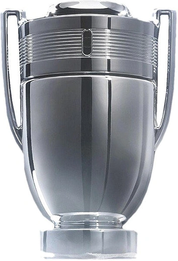 Paco Rabanne — Paco Rabanne Invictus Silver Cup