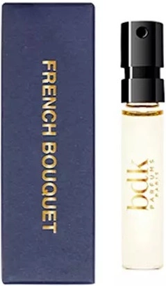 Parfums BDK Paris French Bouquet — фото 4