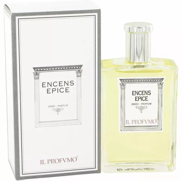 Il Profumo Encens epice — фото 3