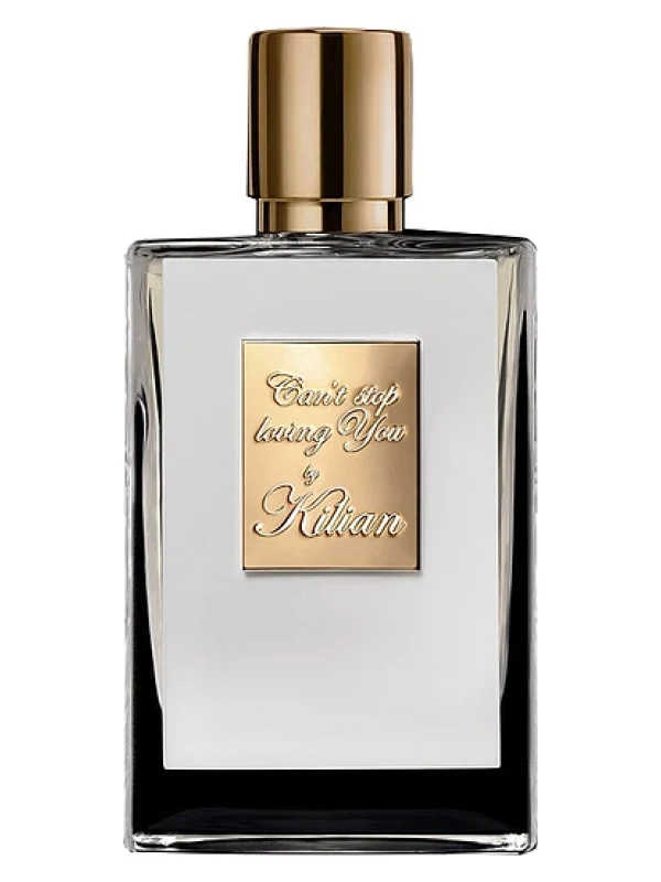 Kilian — Kilian Can't Stop Loving You