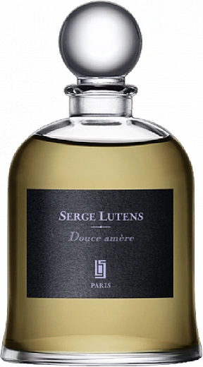 Serge Lutens — Serge Lutens Douce Amere