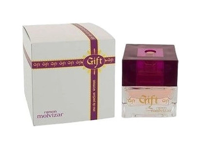 Ramon Molvizar — Ramon Molvizar Gift
